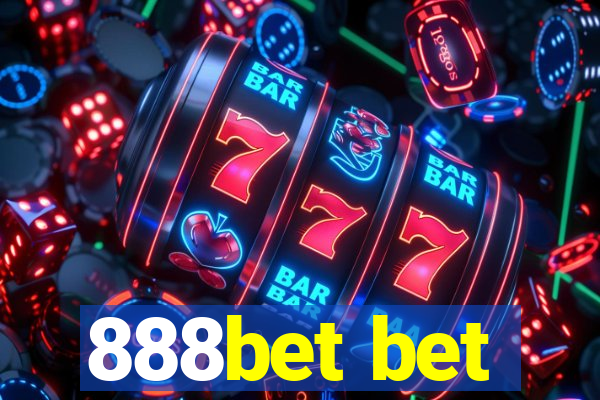 888bet bet